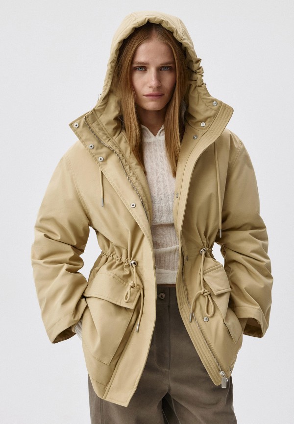 Sela Куртка утепленная - фото 1