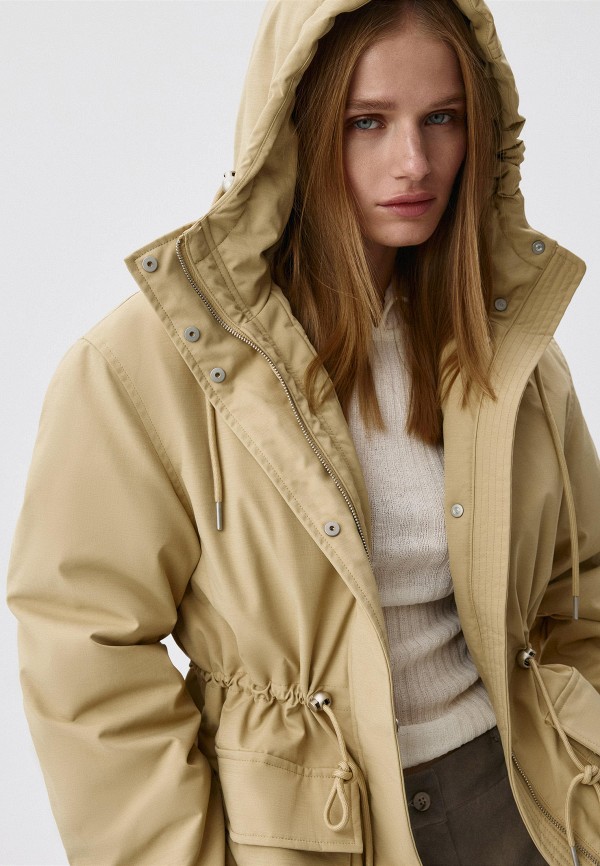 Sela Куртка утепленная - фото 6