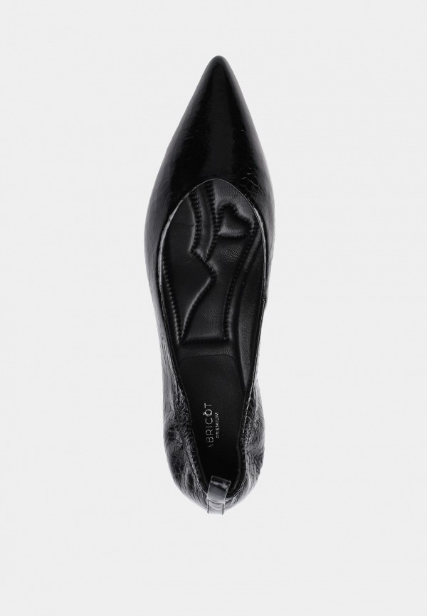 Abricot Premium Балетки - фото 4