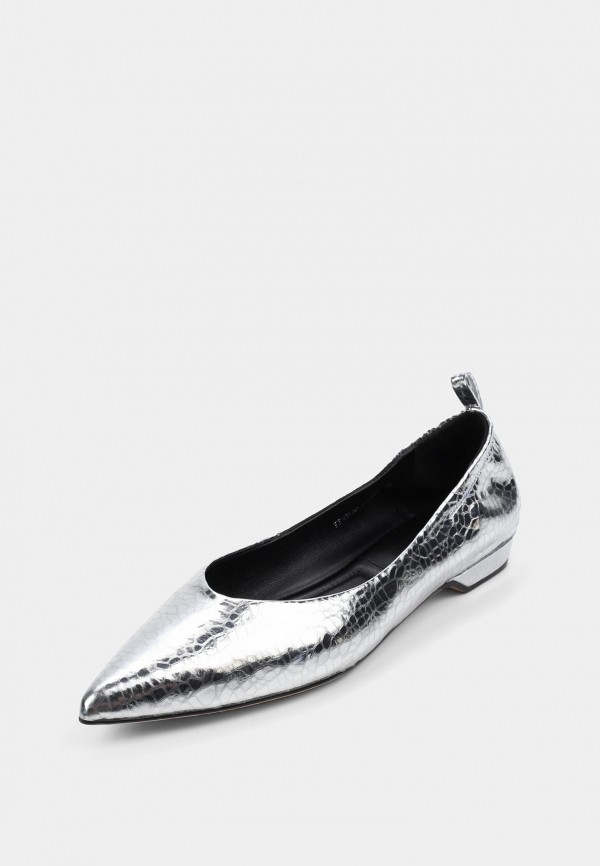 Abricot Premium Балетки - фото 2