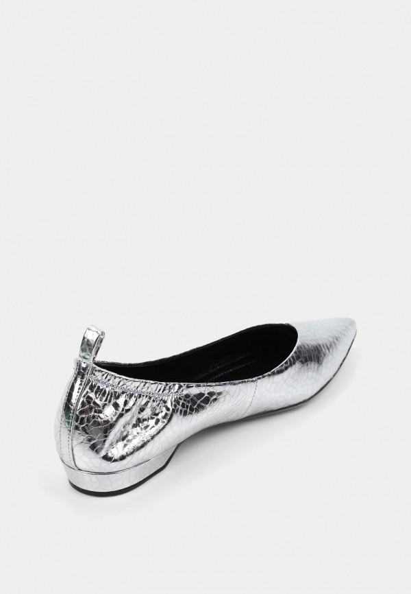 Abricot Premium Балетки - фото 3