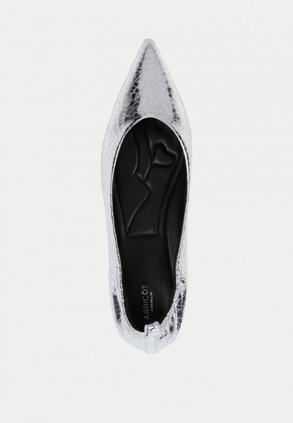 Abricot Premium Балетки - фото 4