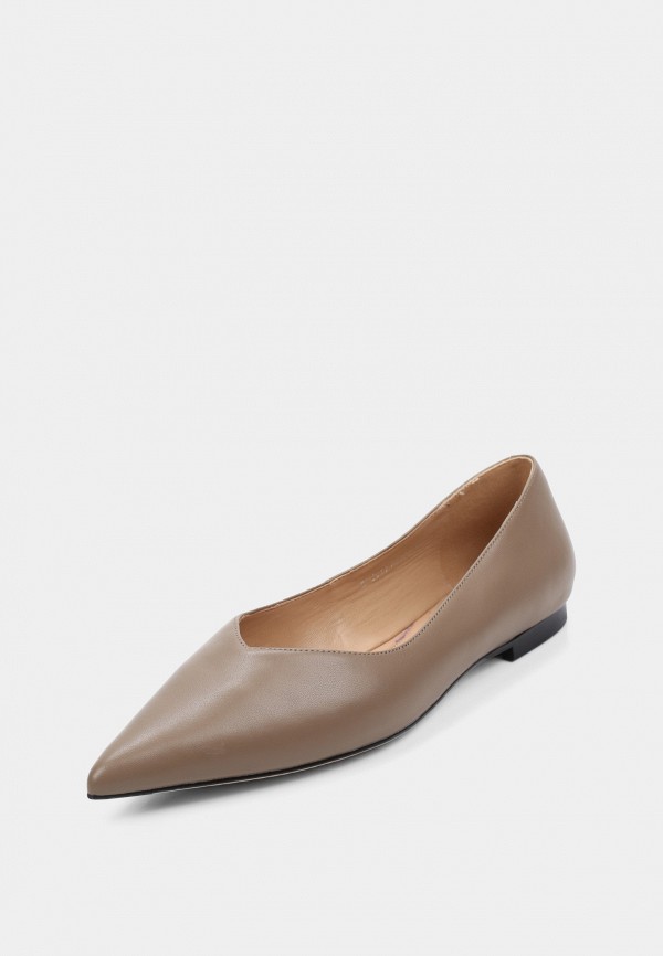 Abricot Premium Балетки - фото 2