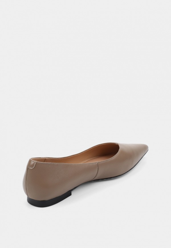 Abricot Premium Балетки - фото 3