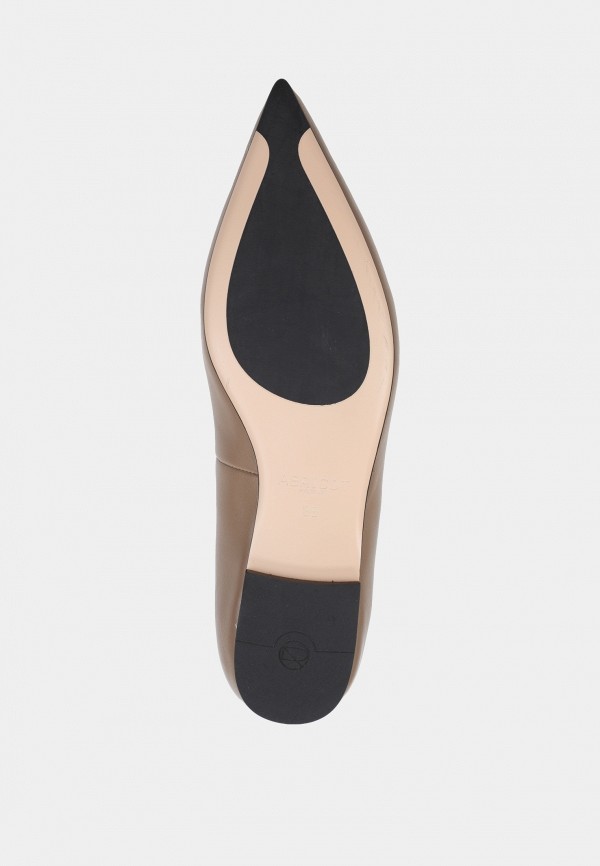 Abricot Premium Балетки - фото 5