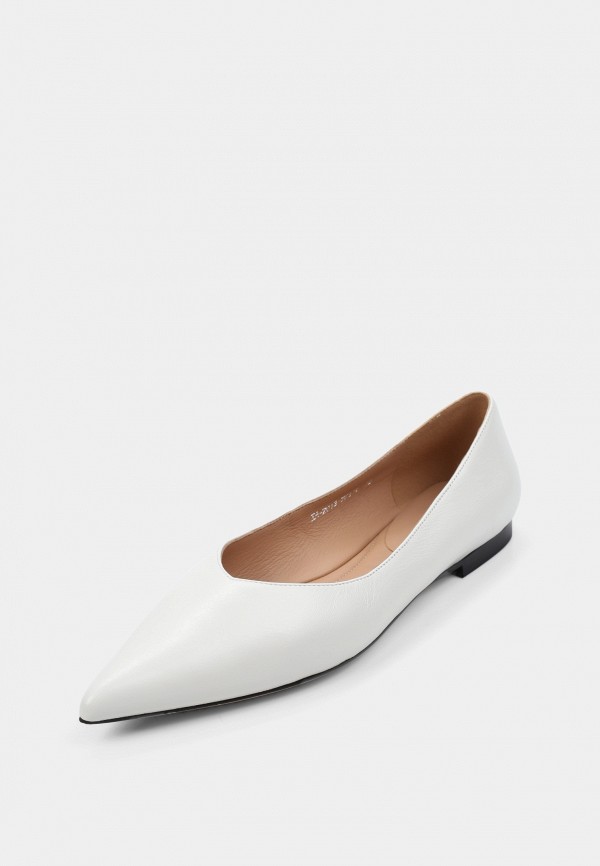 Abricot Premium Балетки - фото 2