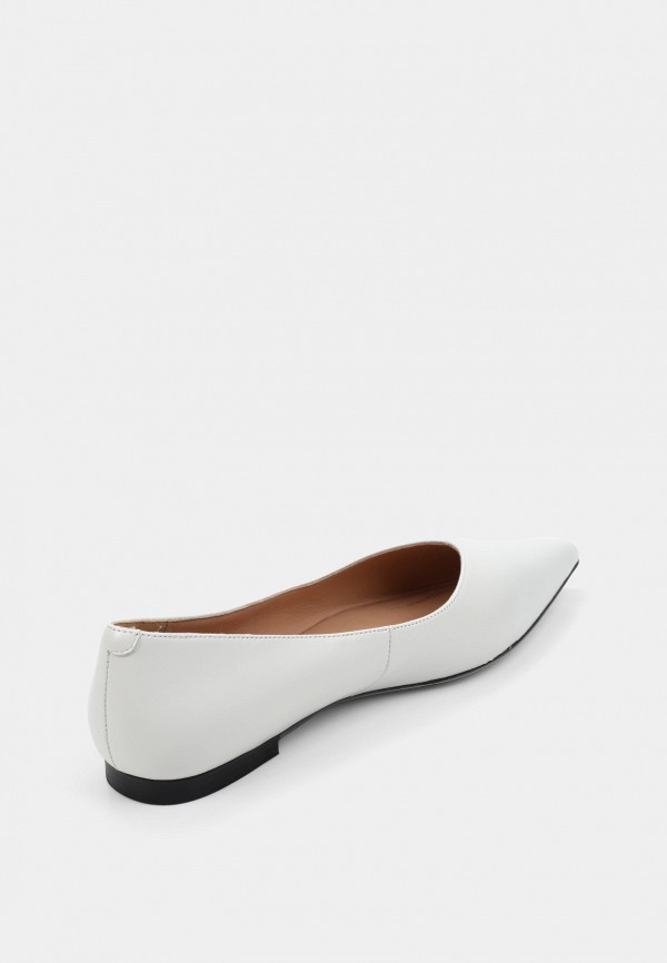 Abricot Premium Балетки - фото 3