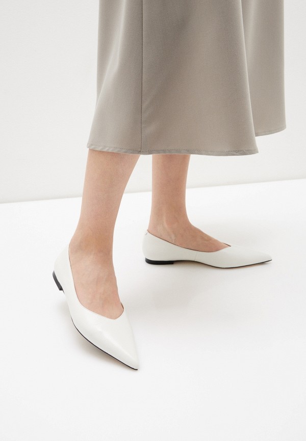 Abricot Premium Балетки - фото 6