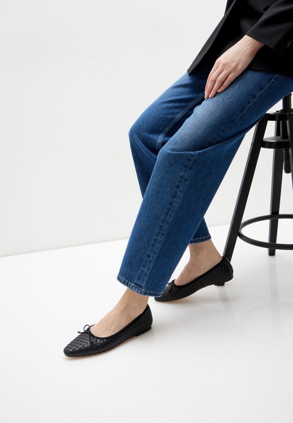 Abricot Premium Балетки - фото 6