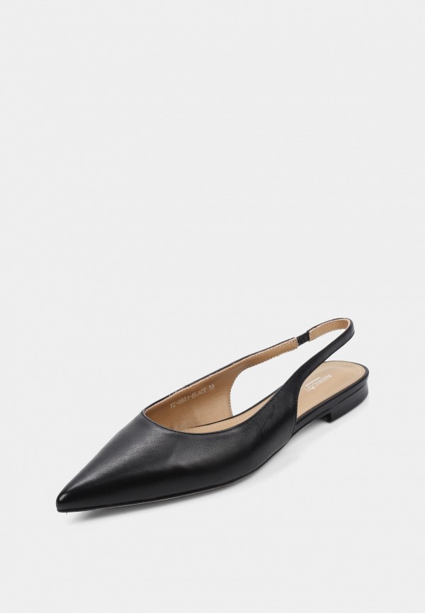 Abricot Premium Туфли - фото 2