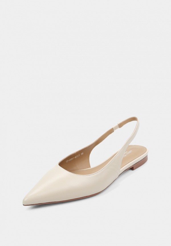 Abricot Premium Туфли - фото 2