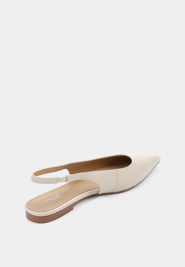 Abricot Premium Туфли - фото 3