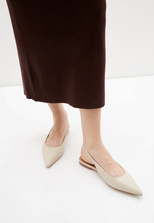 Abricot Premium Туфли - фото 6