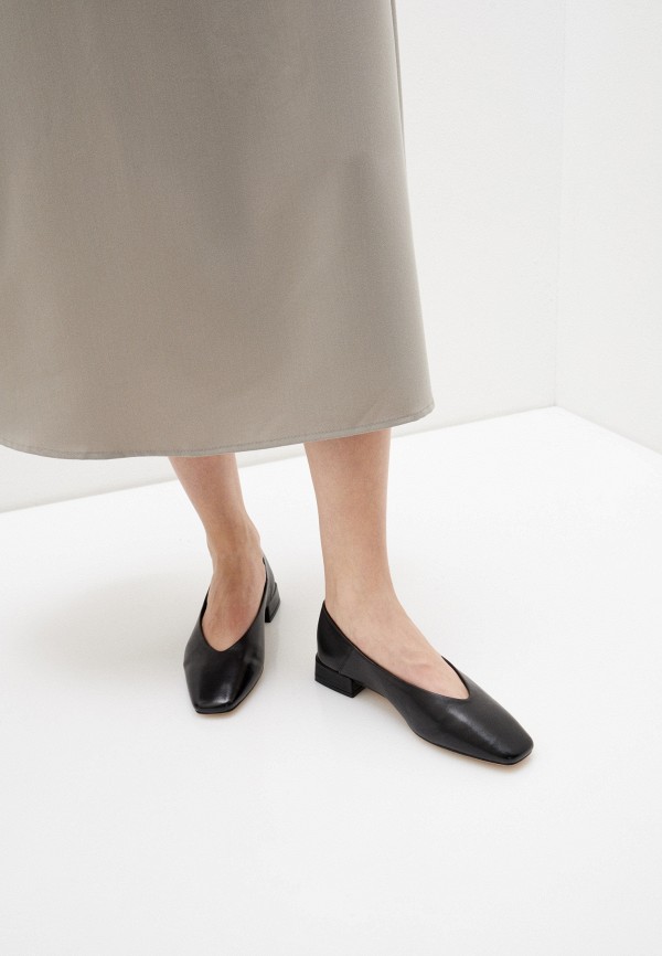 Abricot Premium Туфли - фото 6