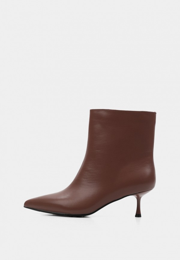 Dino Ricci Select Ботильоны - фото 1