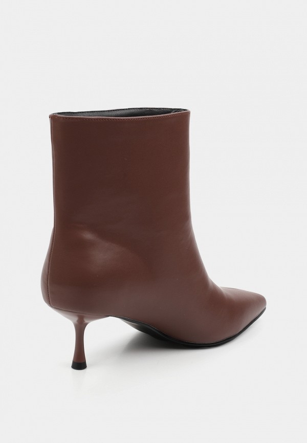 Dino Ricci Select Ботильоны - фото 3