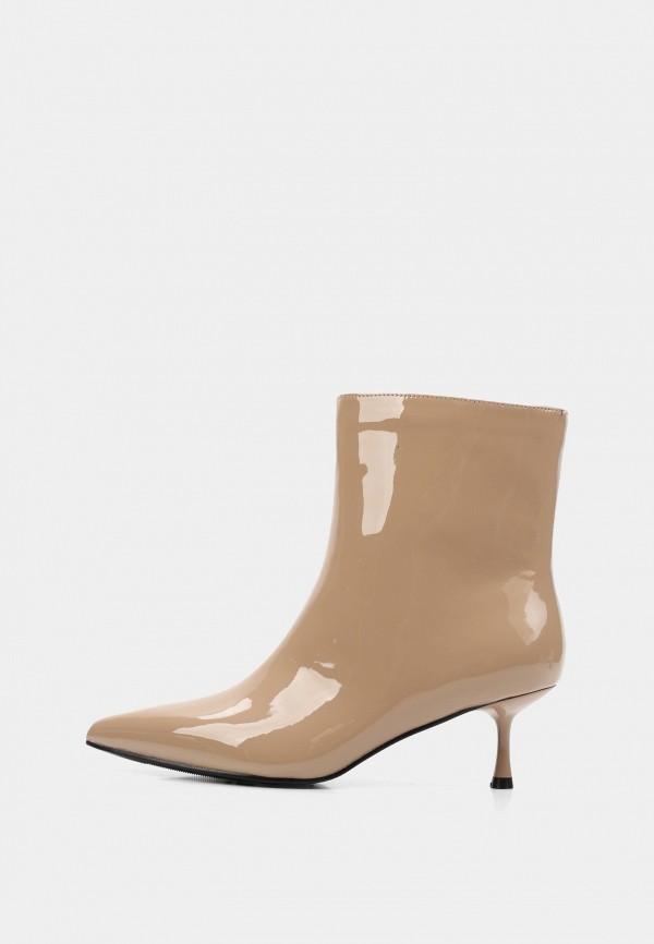 Dino Ricci Select Ботильоны - фото 1