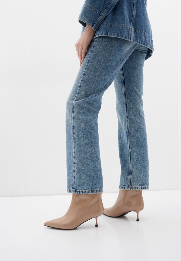 Dino Ricci Select Ботильоны - фото 6