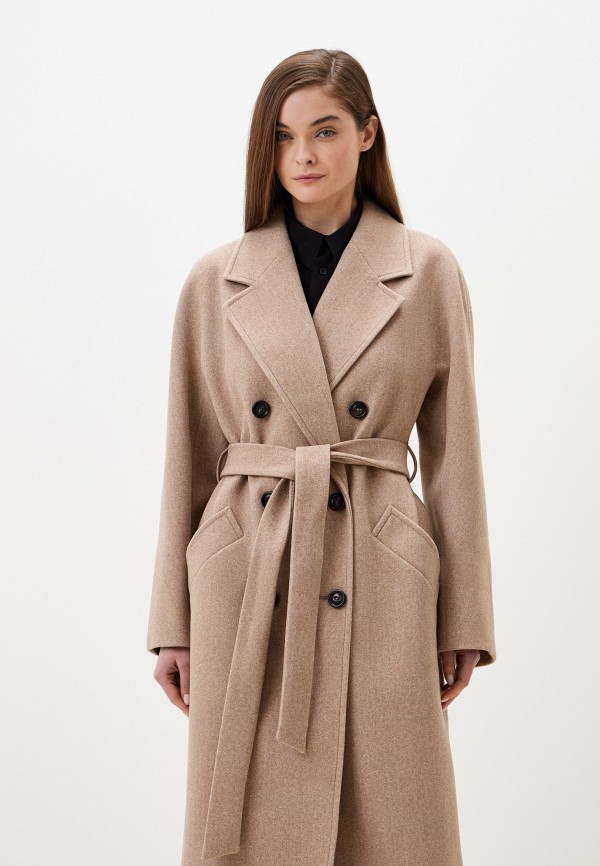 Almarosa Пальто двубортное -  - фото 2