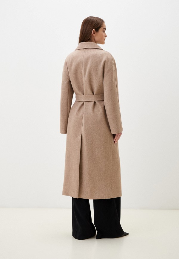 Almarosa Пальто двубортное -  - фото 3