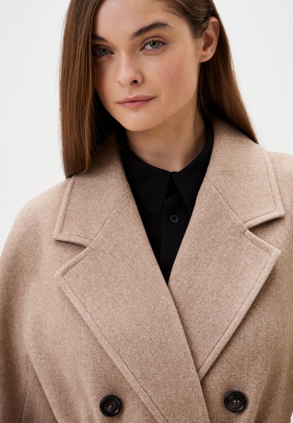 Almarosa Пальто двубортное -  - фото 4