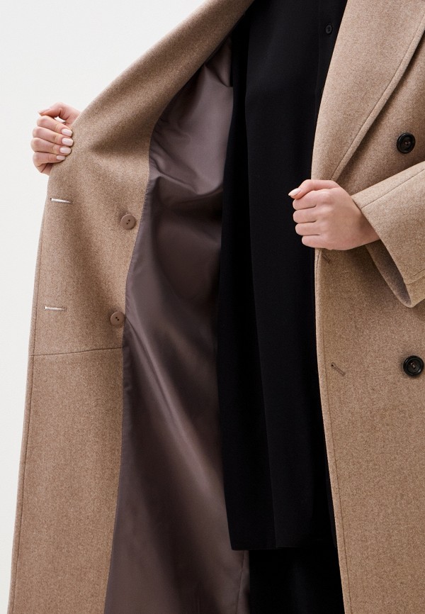 Almarosa Пальто двубортное -  - фото 5