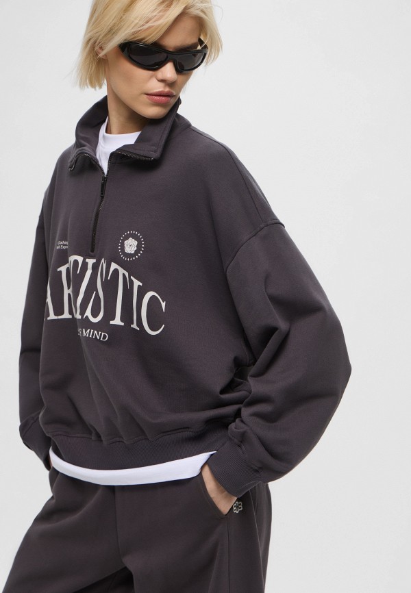 Befree Олимпийка - Women Smart - фото 6