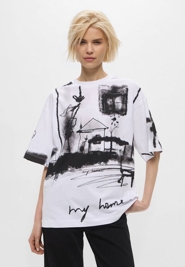 Befree Футболка - Women Rock - фото 1