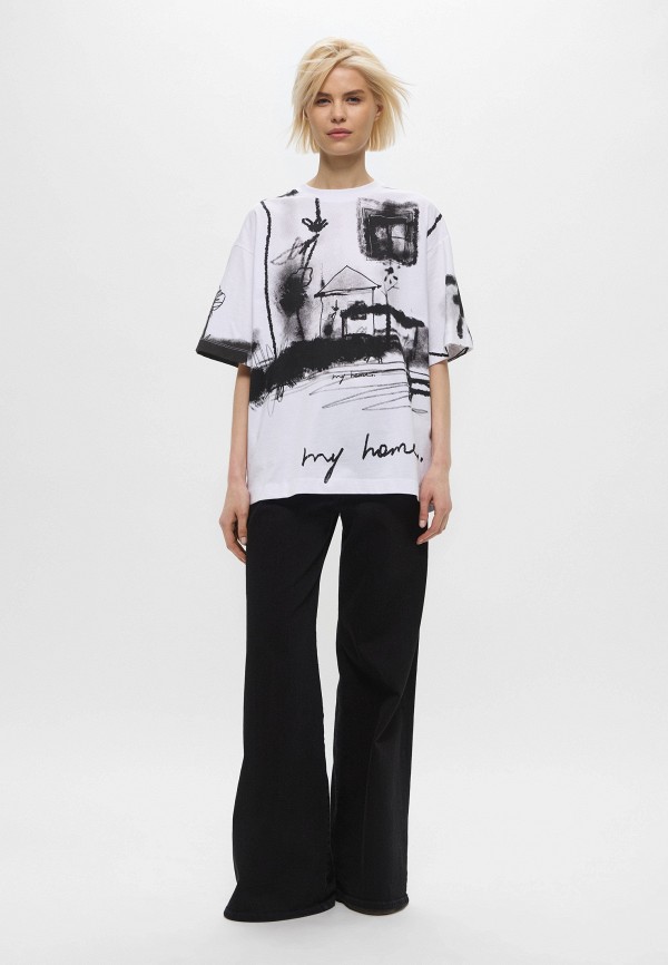 Befree Футболка - Women Rock - фото 2