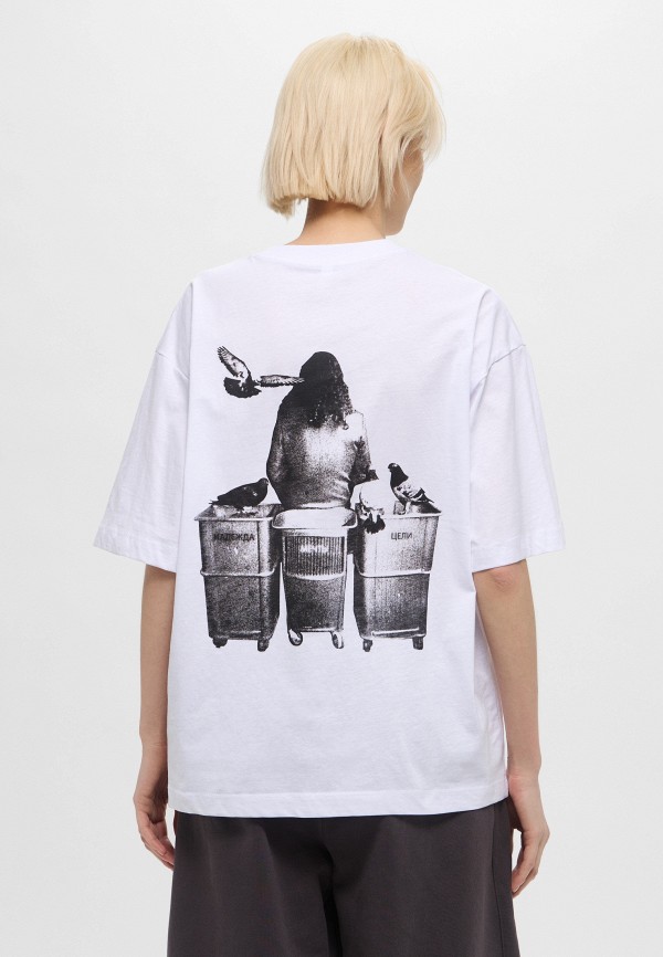 Befree Футболка - Women Rock - фото 3