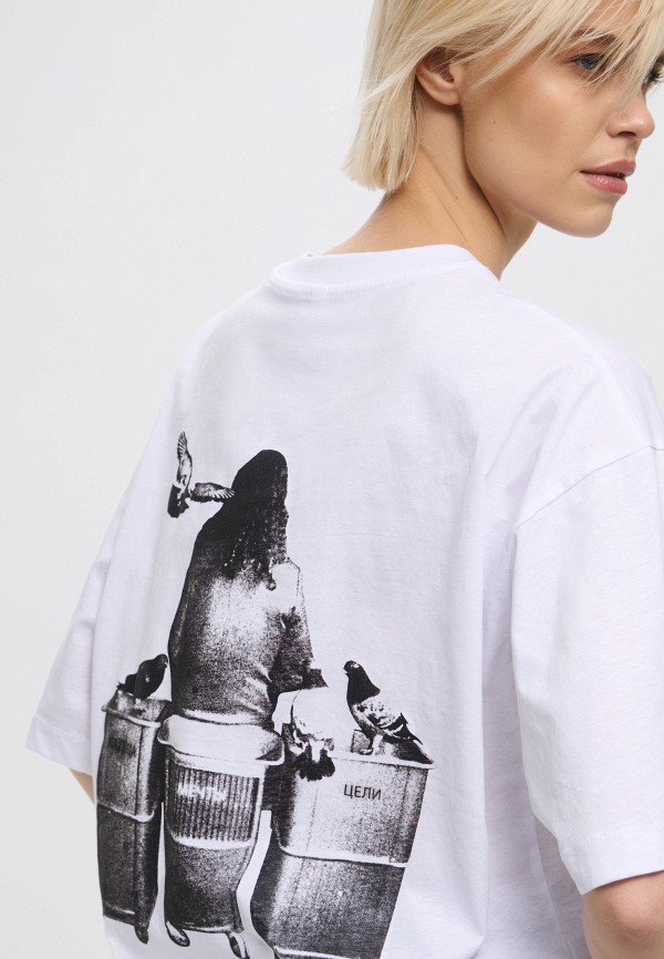 Befree Футболка - Women Rock - фото 4