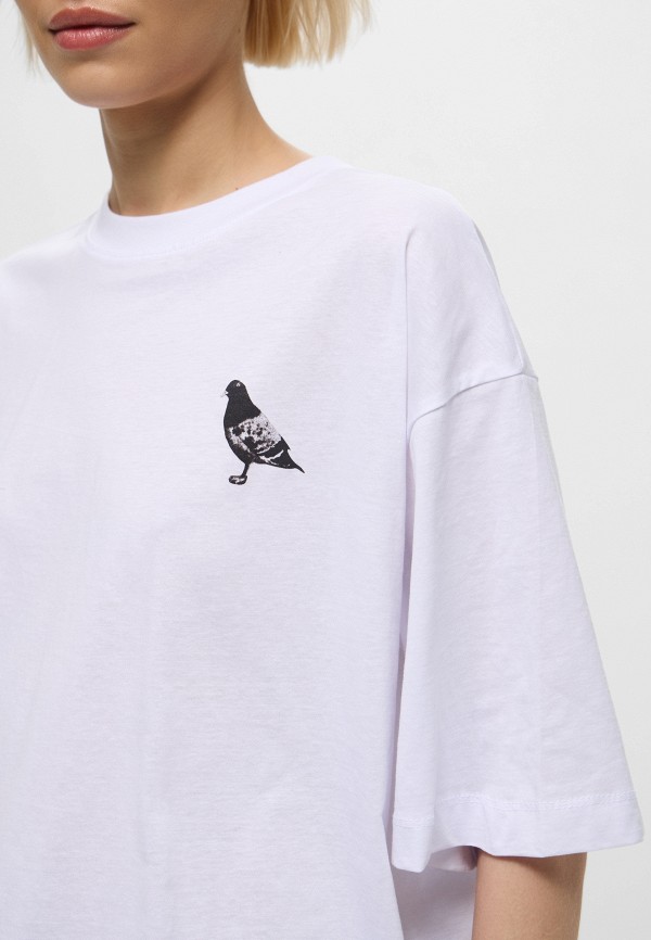 Befree Футболка - Women Rock - фото 5