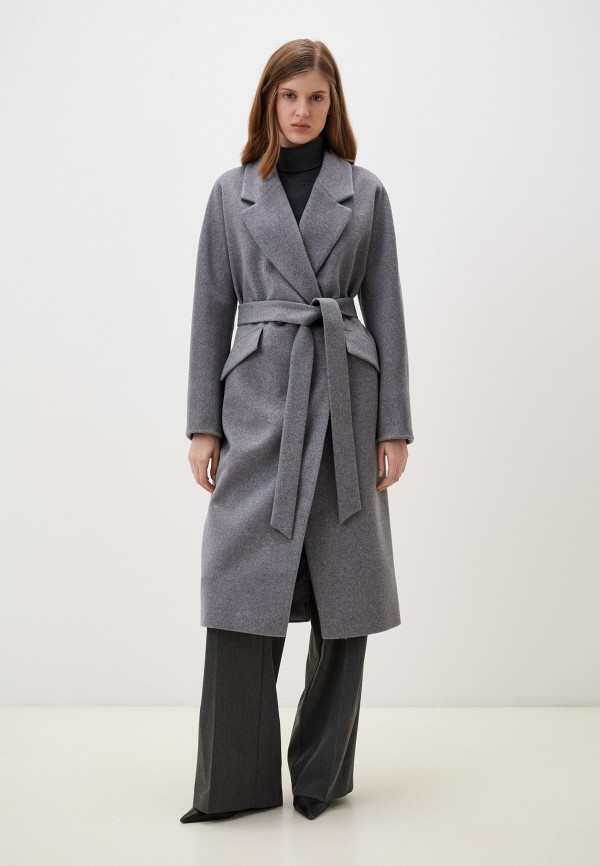 Avalon Пальто-халат - фото 1