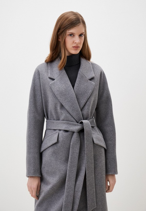 Avalon Пальто-халат - фото 2