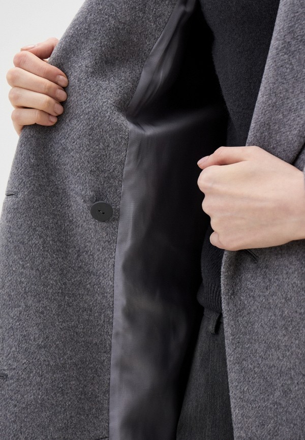 Avalon Пальто-халат - фото 4