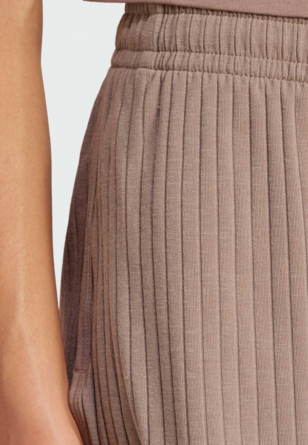 adidas Шорты спортивные - Essentials Wide Rib Sprinter - фото 4