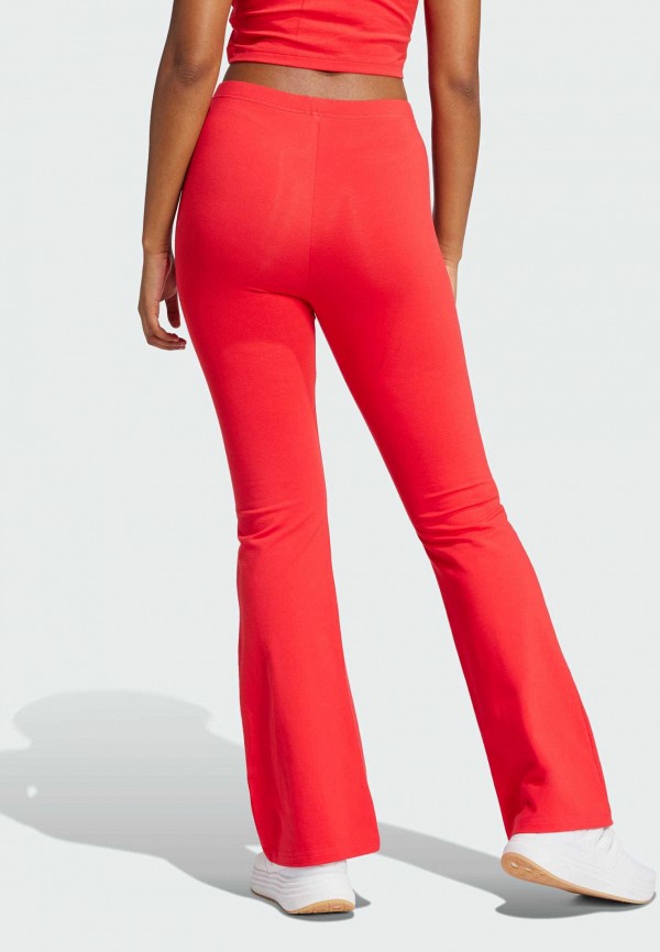 adidas Брюки спортивные - Essentials Small Logo Flared - фото 2