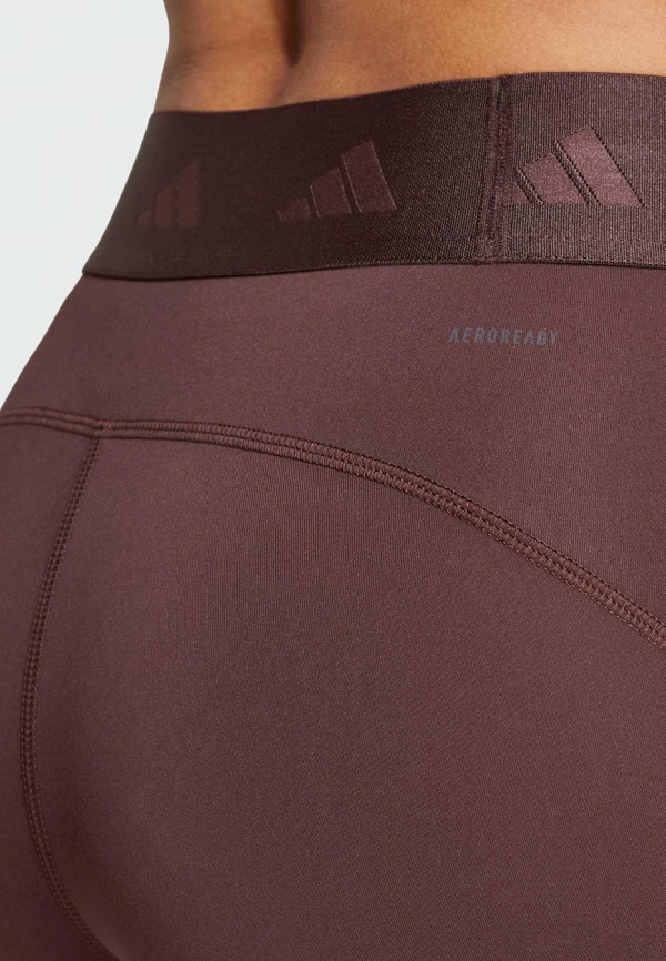 adidas Тайтсы - Hyperglam Full-Length - фото 5