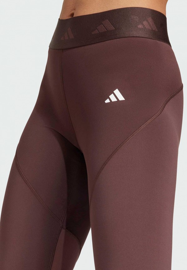 adidas Тайтсы - Hyperglam Full-Length - фото 4