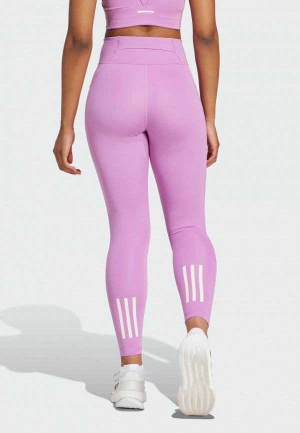 adidas Тайтсы - Own the Run 7/8 - фото 3