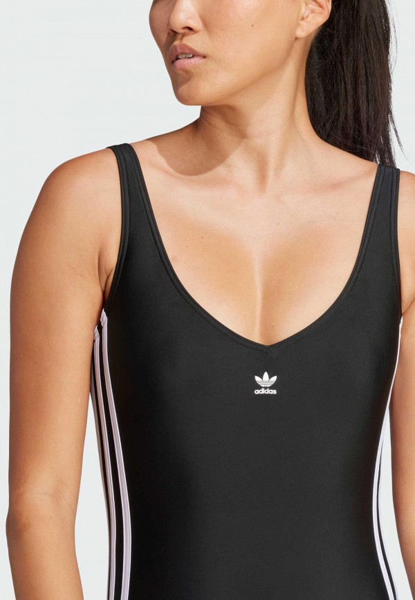 adidas Купальник - Adicolor 3-Stripes - фото 3