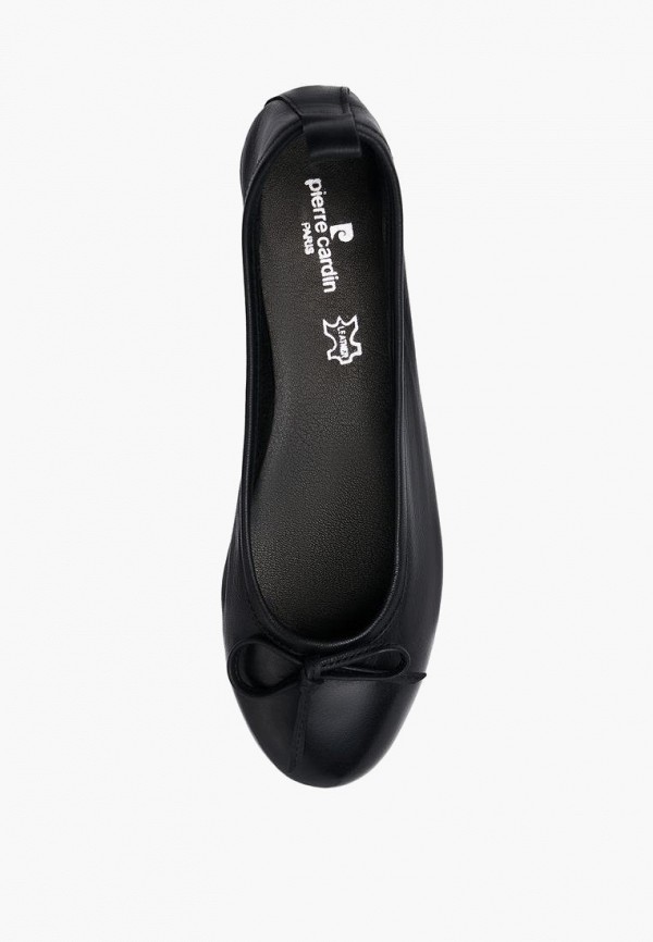 Pierre Cardin Балетки - фото 4