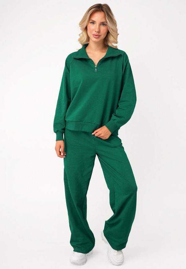 HappyFox Костюм спортивный - фото 1