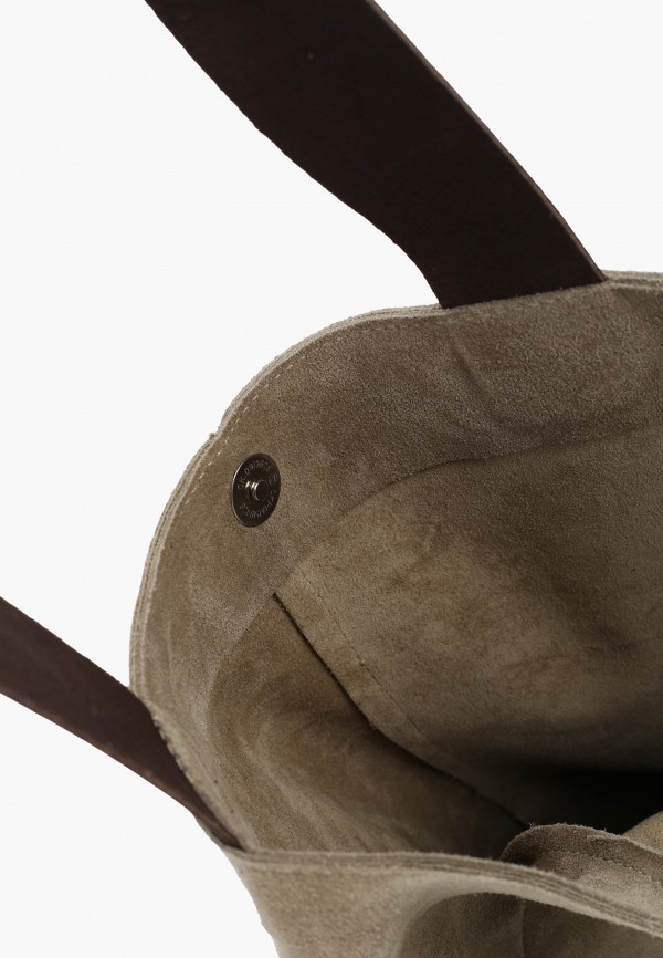 Сумка El'Rosso, цвет: бежевый, MP002XW1FBHU — купить в интернет ...