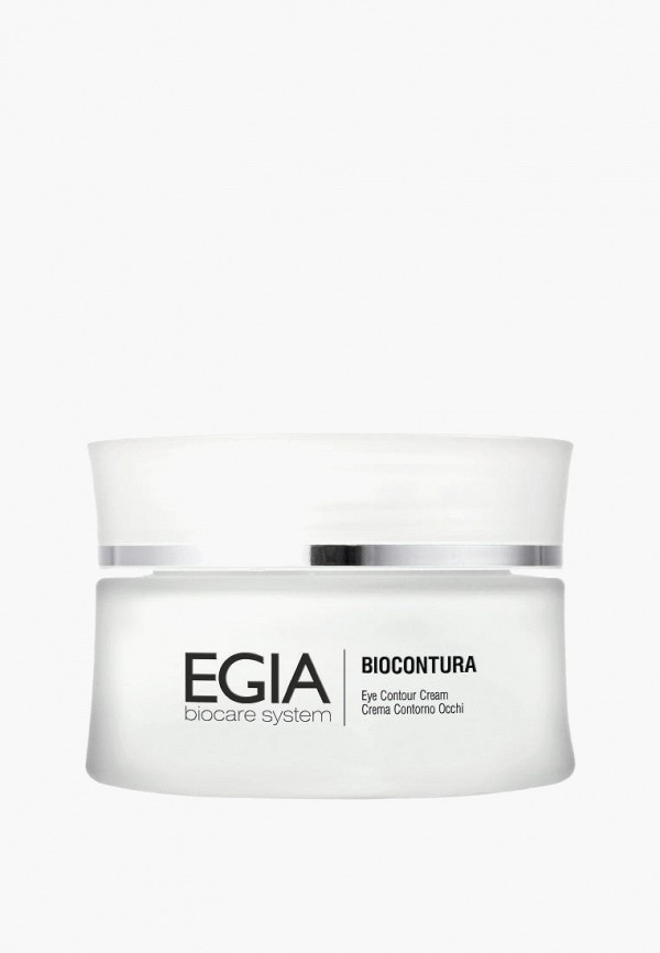 Egia Крем для кожи вокруг глаз - комплексного действия - фото 1