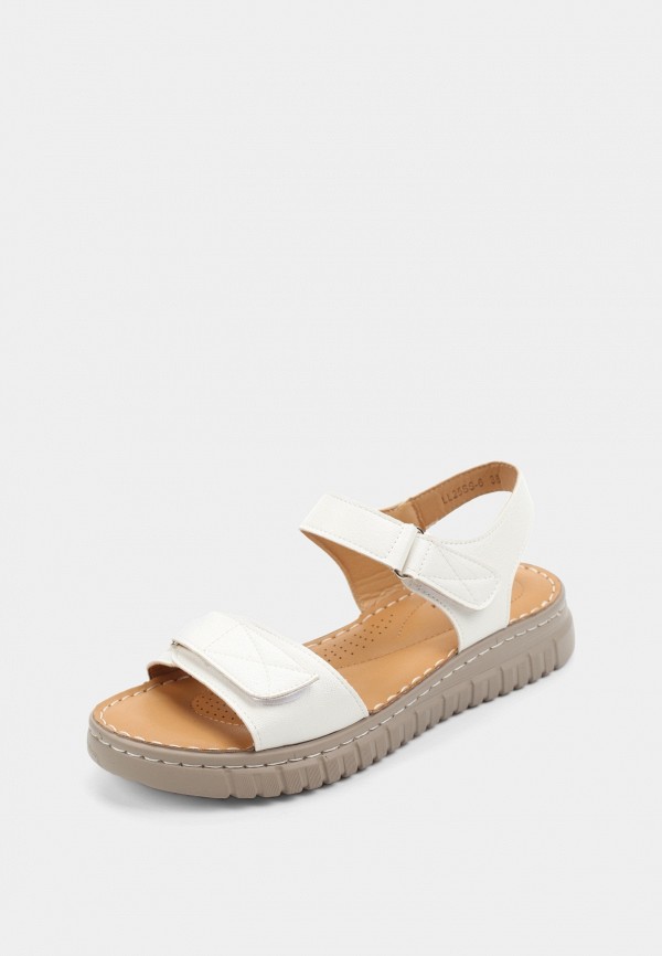 T.Taccardi Сандалии - фото 2