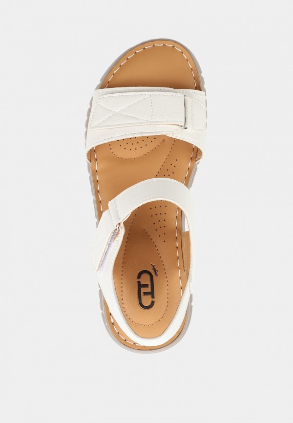 T.Taccardi Сандалии - фото 4