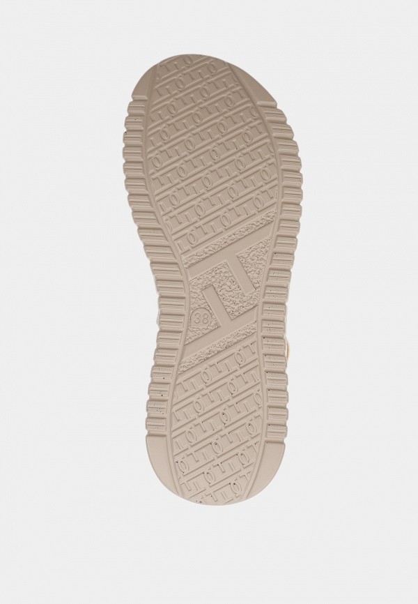 T.Taccardi Сандалии - фото 5