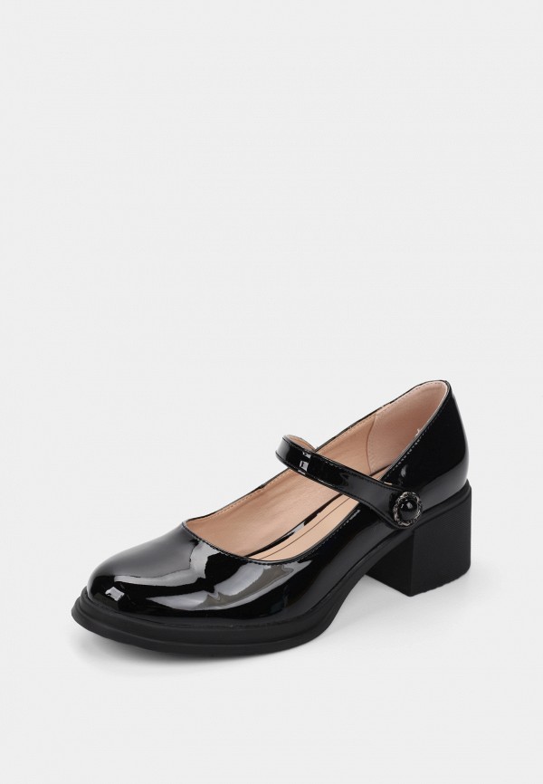 T.Taccardi Туфли - фото 2