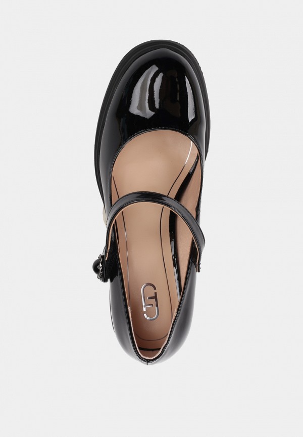 T.Taccardi Туфли - фото 4